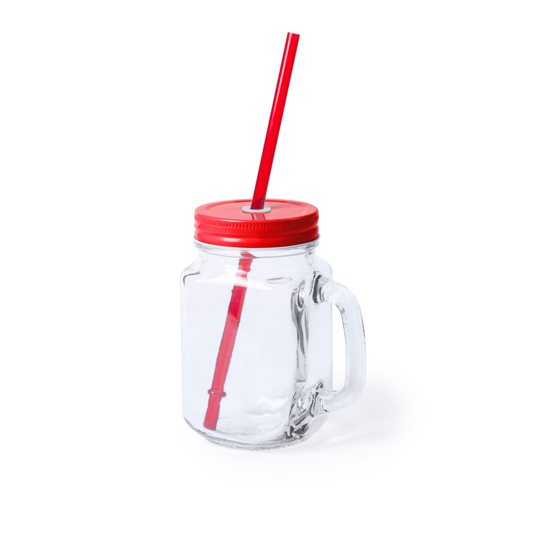 Vaso Multiusos