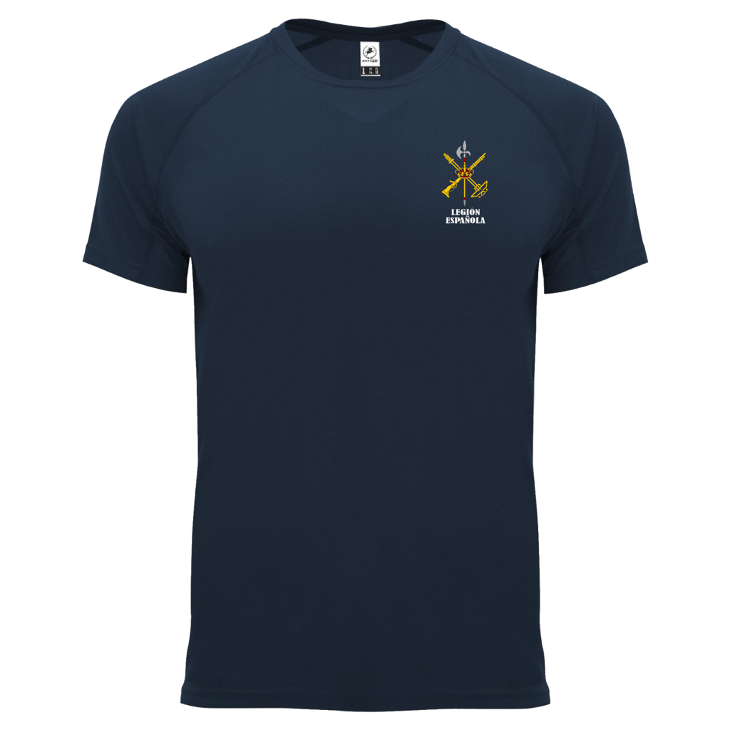 Camiseta Legión