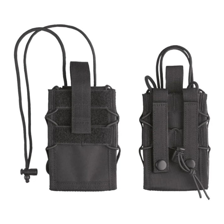 Funda Teléfono Mil-Tec Molle
