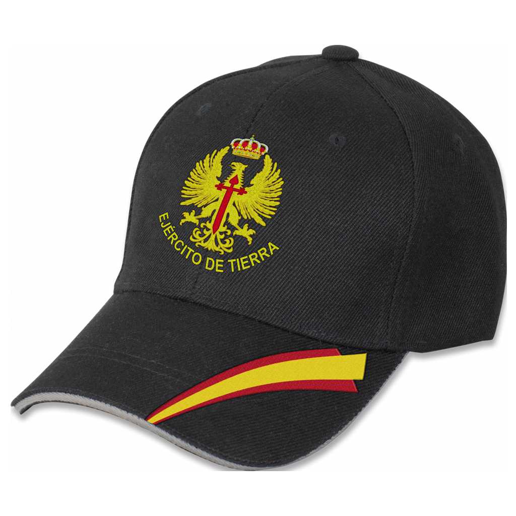 Gorra Personalizada