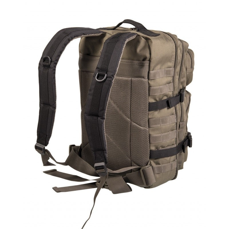 Mochilas MIL-TEC 20L/36L