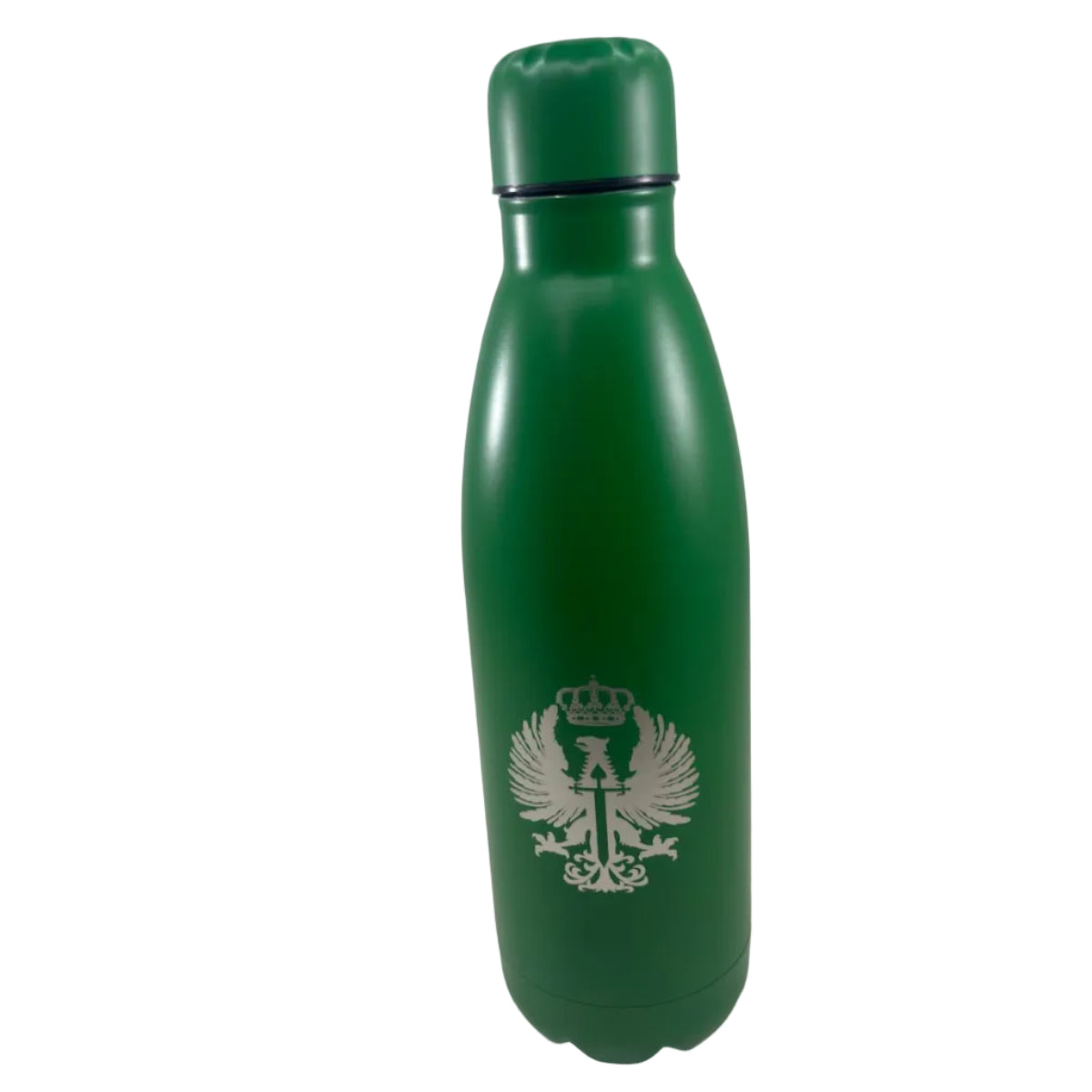 Botella Ejercito de Tierra, Acero Inox.