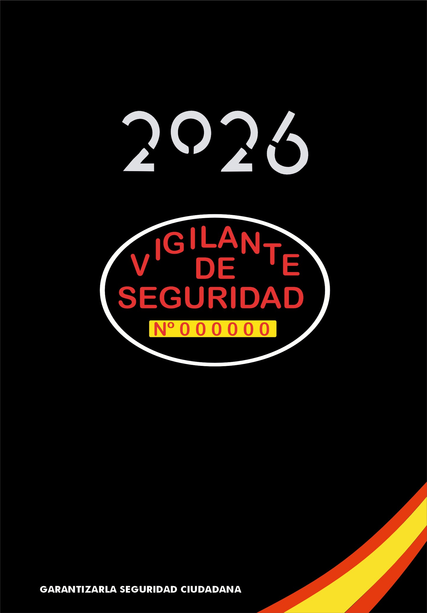Agendas 2026 Personalizables