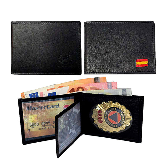 Carteras Policía Nacional / Guardia Civil