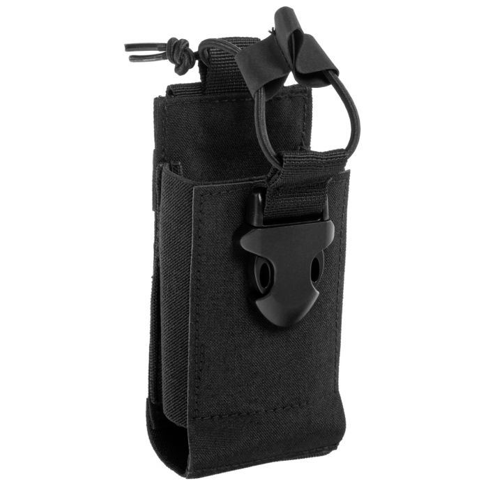 Porta Walkie Universal Mil-Tec Velcro
