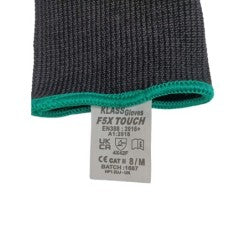 Guantes Anticorte F5X Touch