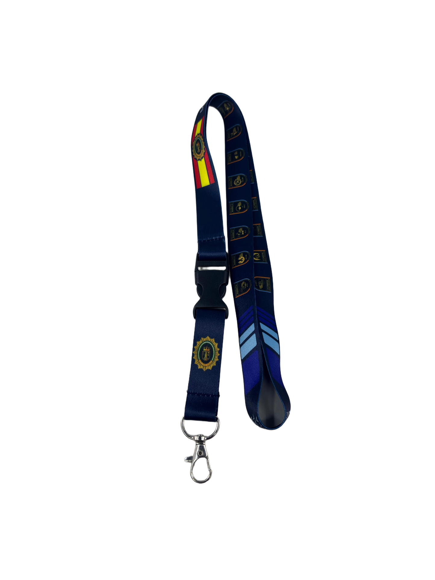 Lanyards