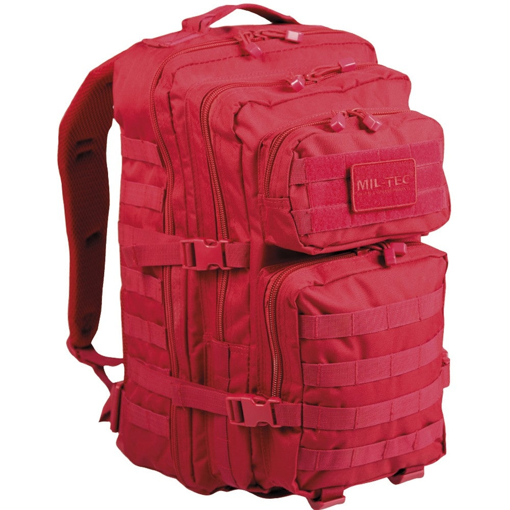 Mochilas MIL-TEC 20L/36L