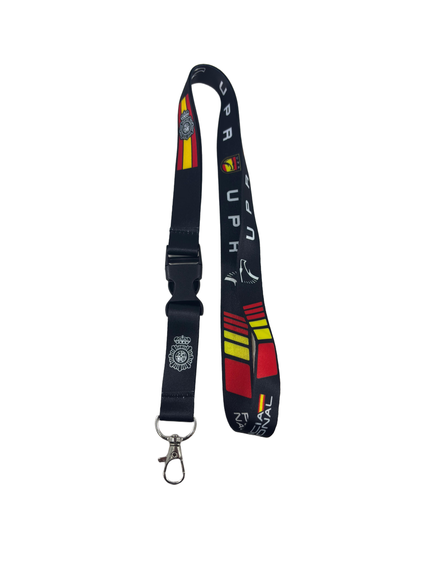 Lanyards