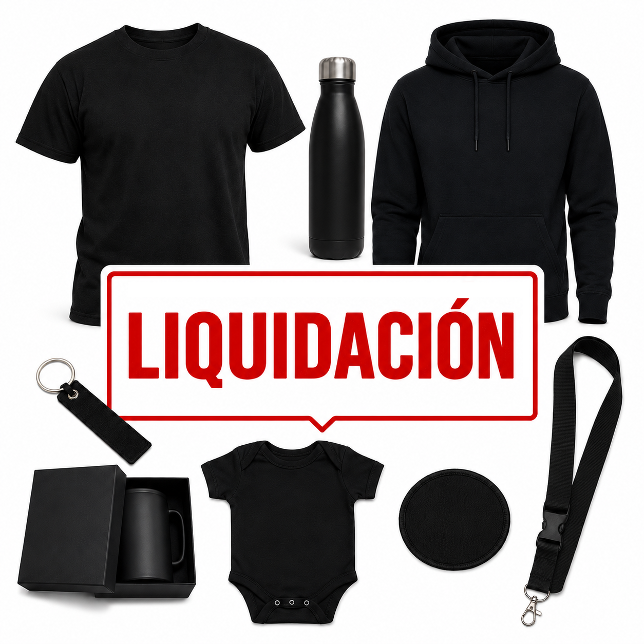 Liquidación