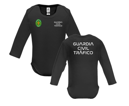 Body Guardia Civil Tráfico