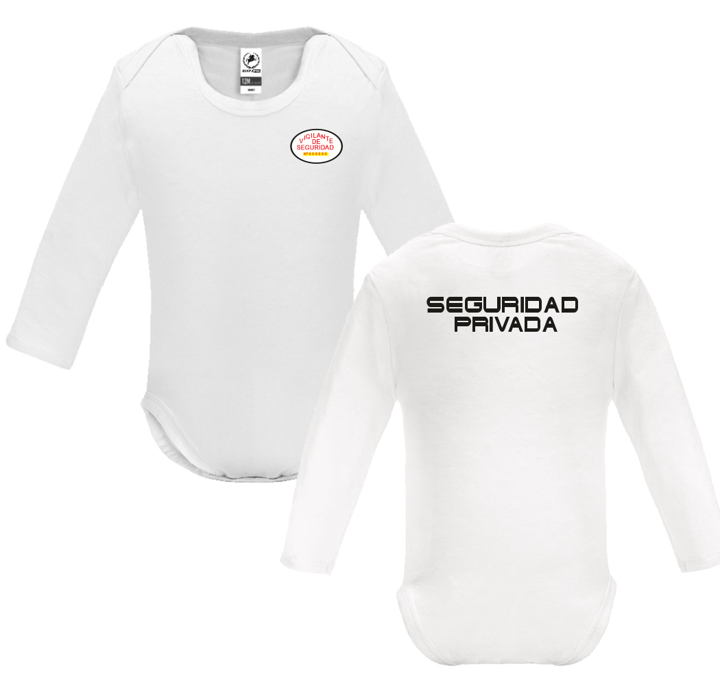 Body Seguridad Privada
