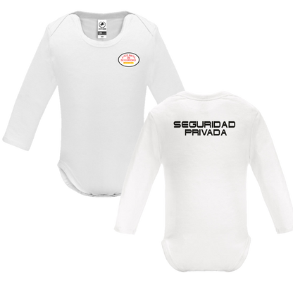 Body Seguridad Privada