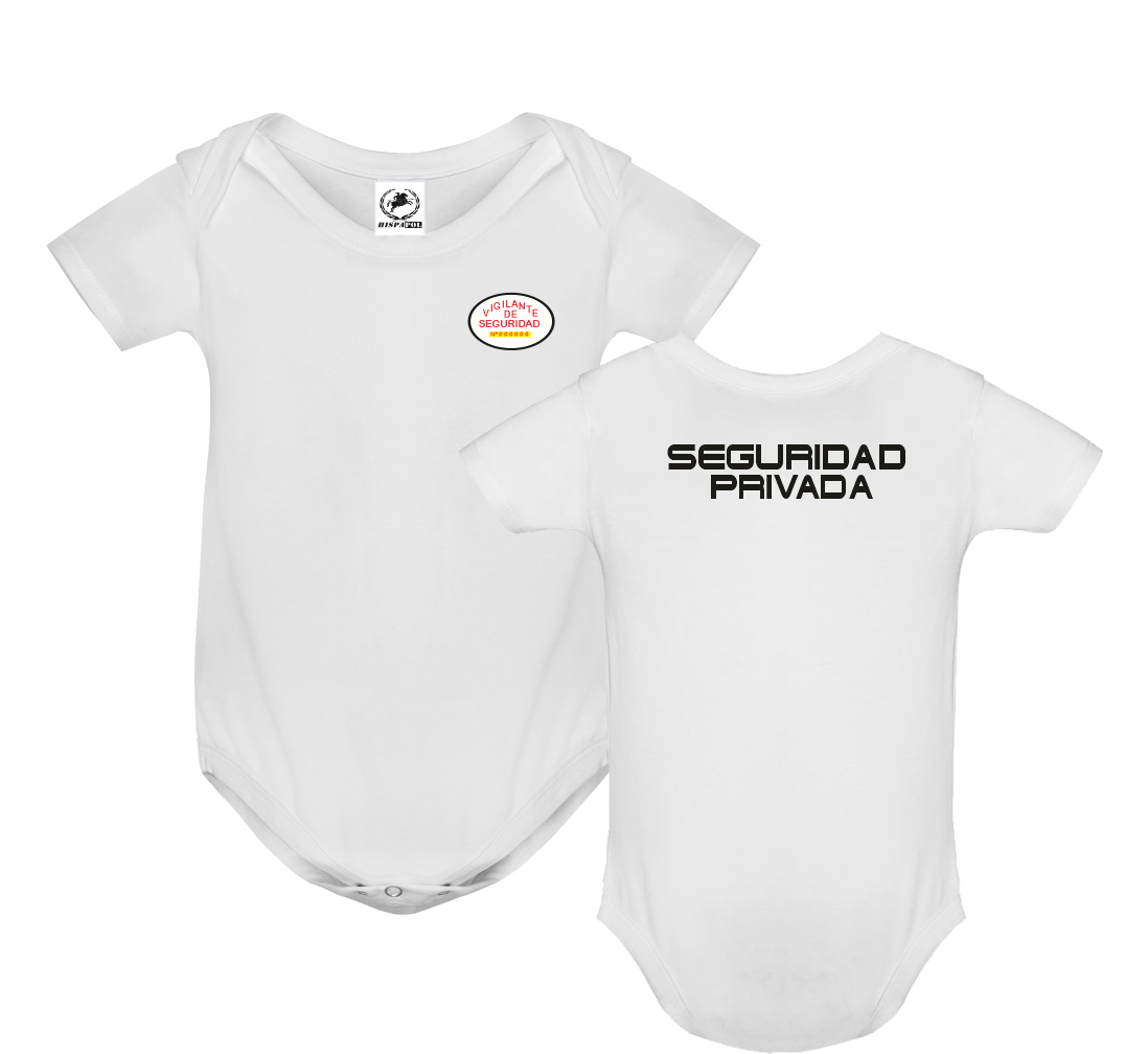 Body Seguridad Privada