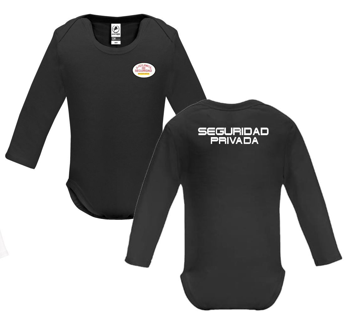 Body Seguridad Privada
