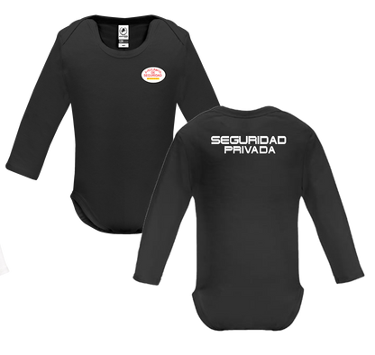 Body Seguridad Privada