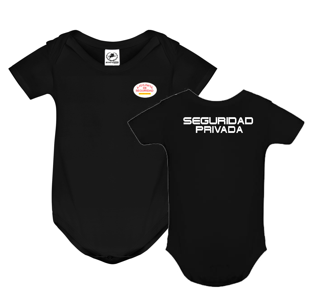 Body Seguridad Privada
