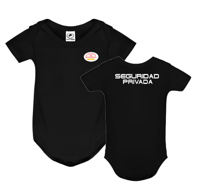 Body Seguridad Privada