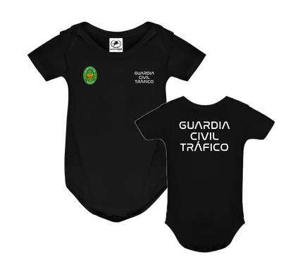 Body Guardia Civil Tráfico