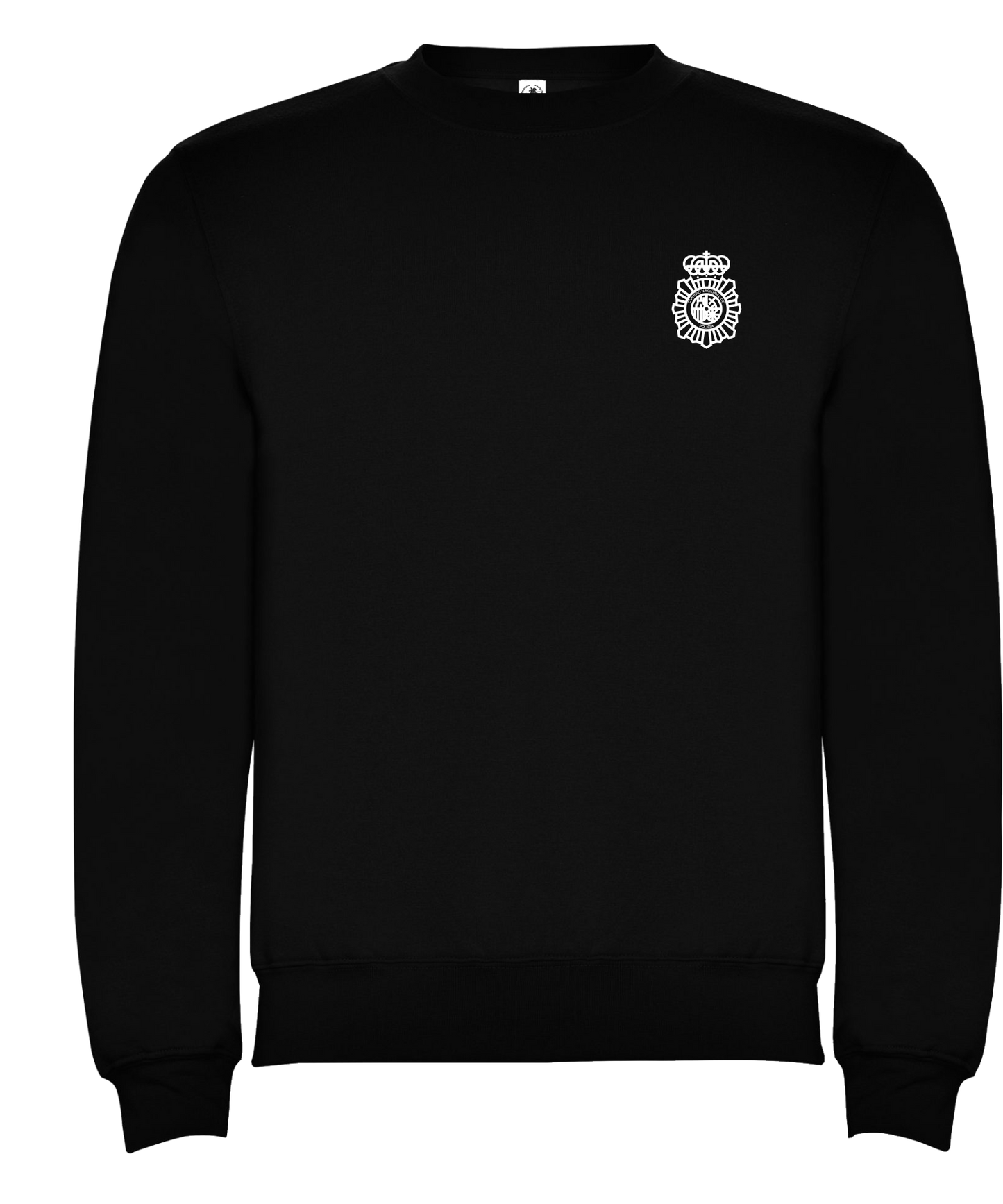 Sudadera Policía Nacional