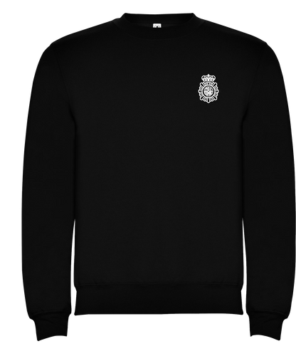Sudadera Policía Nacional