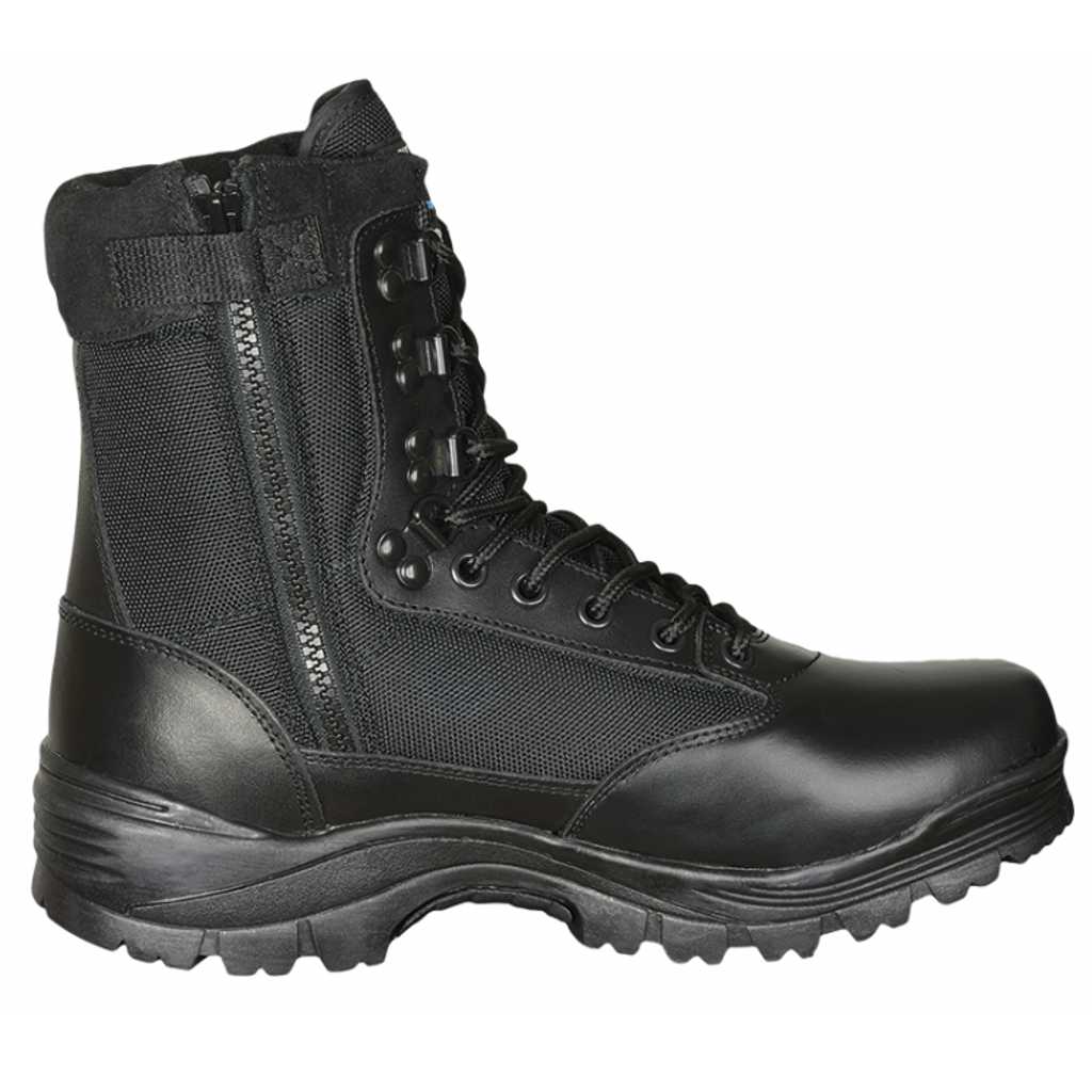 Bota Táctica Barbaric