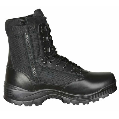 Bota Táctica Barbaric