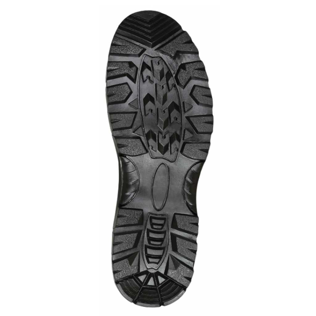 Bota Táctica Barbaric