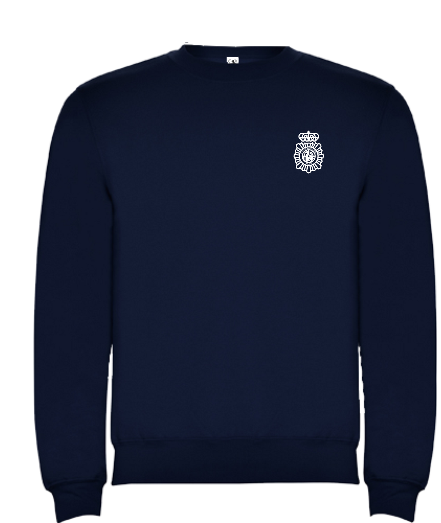 Sudadera Policía Nacional