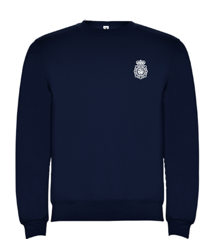 Sudadera Policía Nacional
