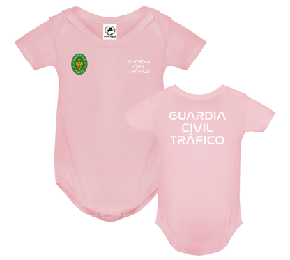 Body Guardia Civil Tráfico
