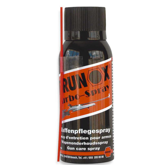 Aceite Lubricante Armas Brunox 100ml