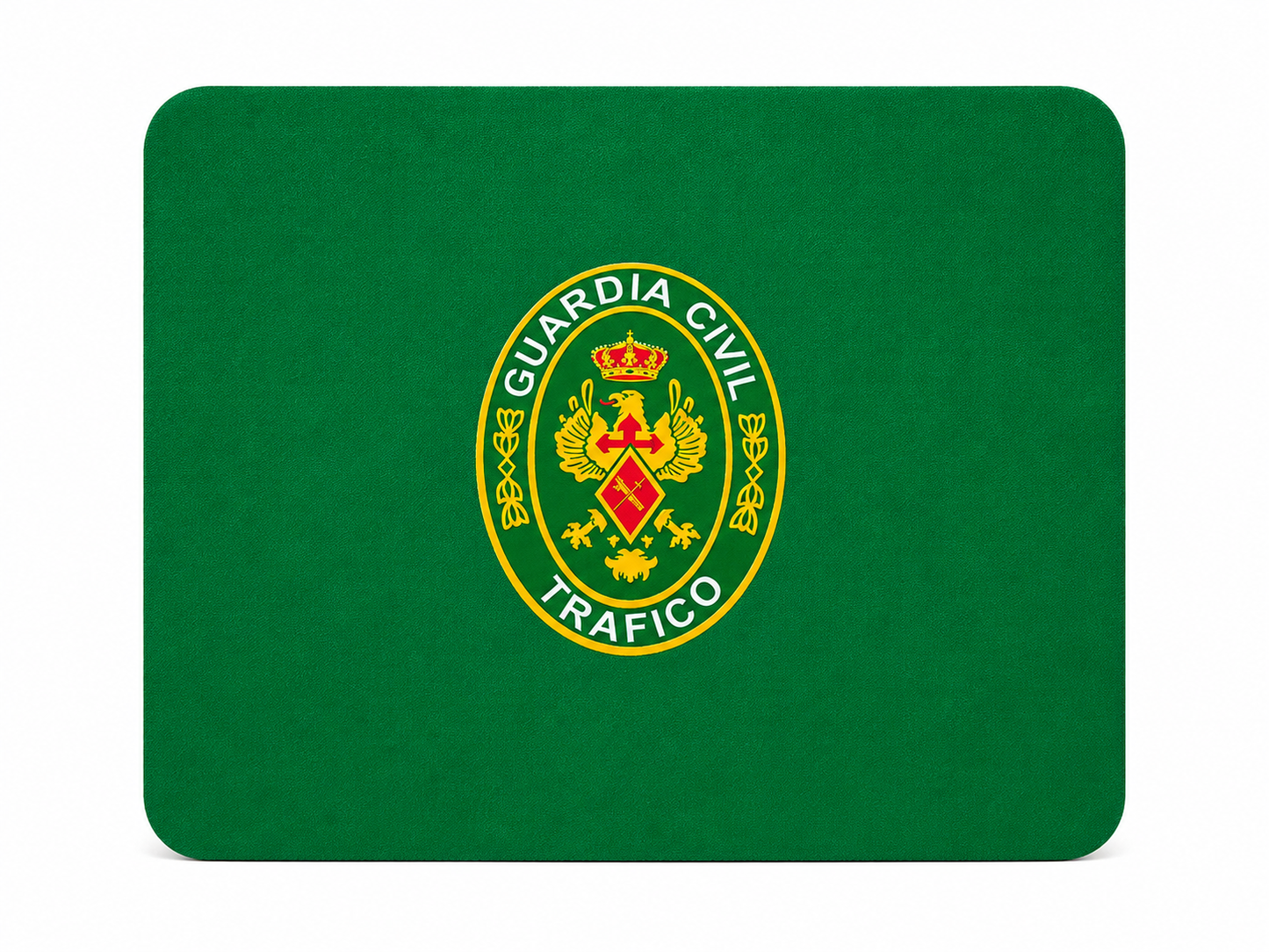 Alfombrilla Ordenador