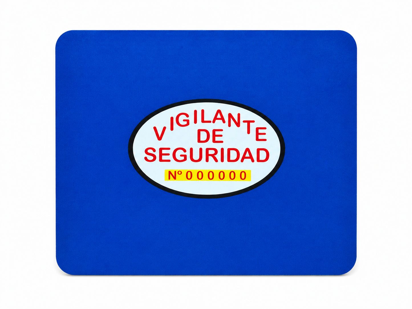 Alfombrilla Ordenador
