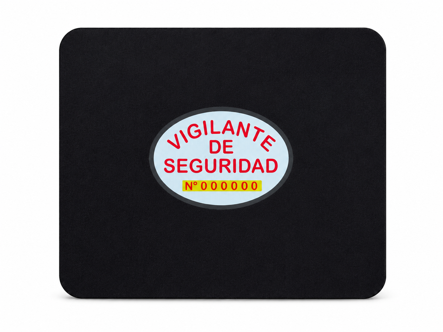 Alfombrilla Ordenador