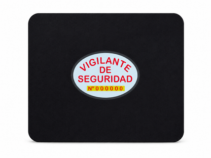 Alfombrilla Ordenador