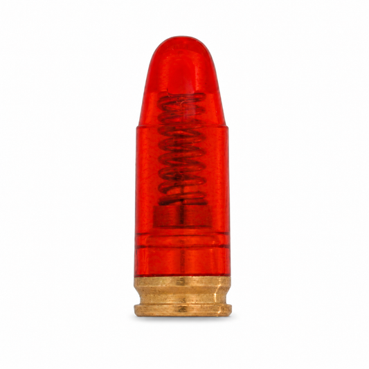 Aliviapercutor Parabelum Calibre 9mm