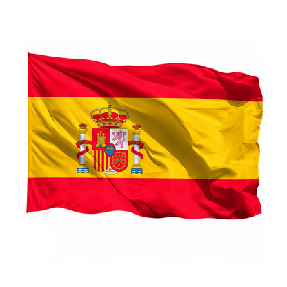 Bandera España