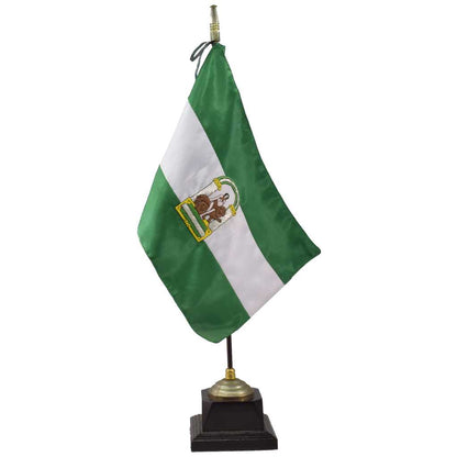 Banderín Sobremesa
