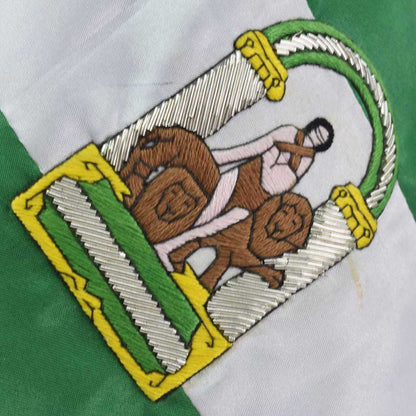 Banderín Sobremesa