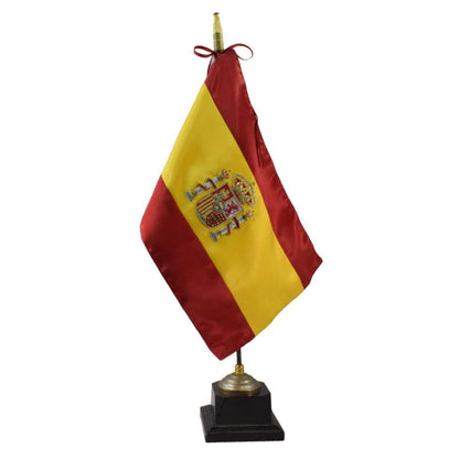Banderín Sobremesa