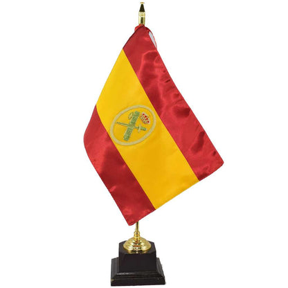 Banderín Sobremesa