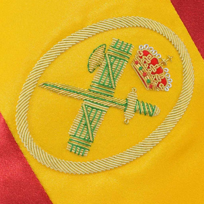 Banderín Sobremesa
