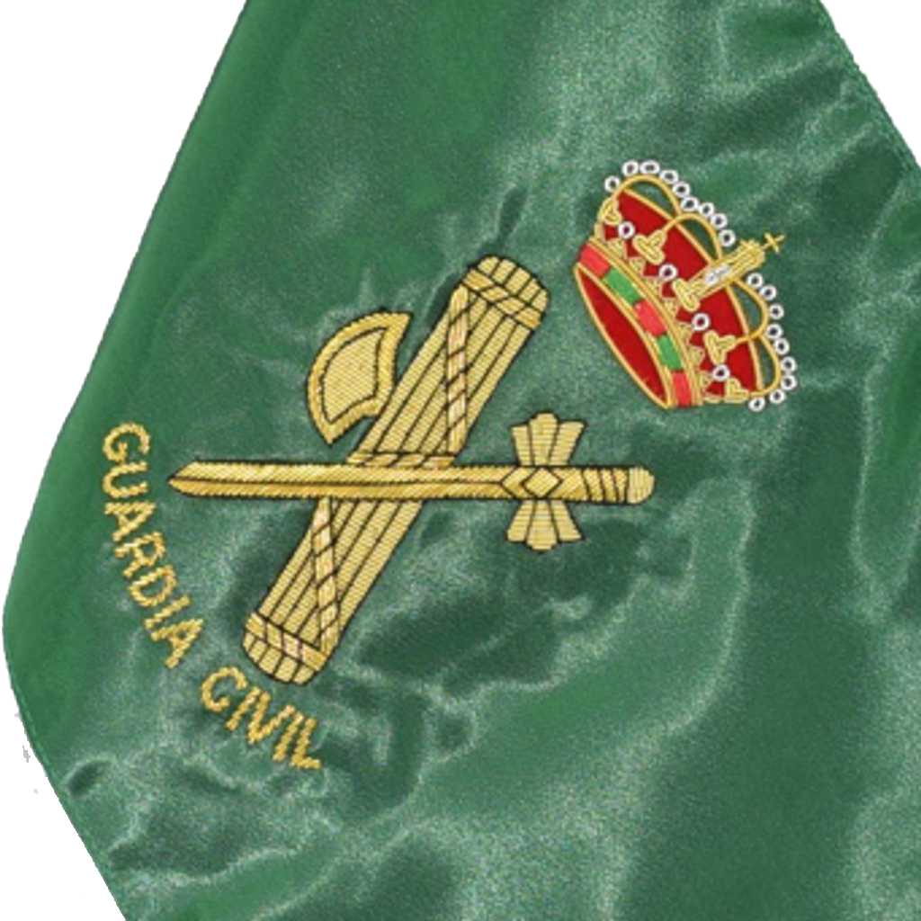 Banderín Sobremesa