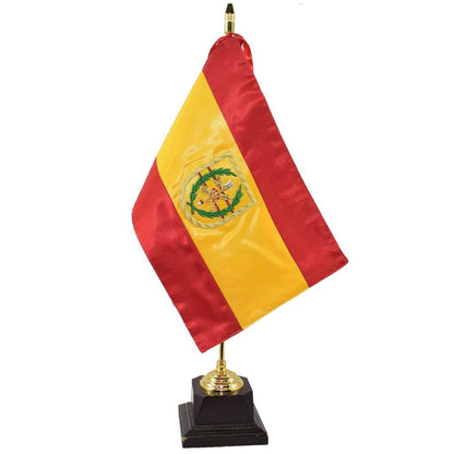 Banderín Sobremesa