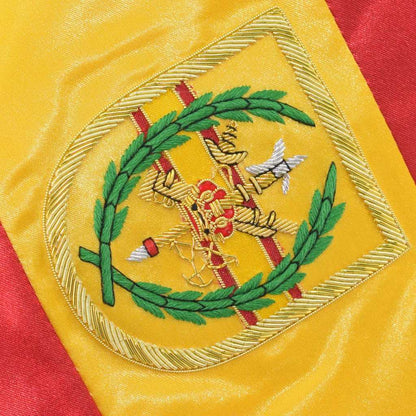Banderín Sobremesa