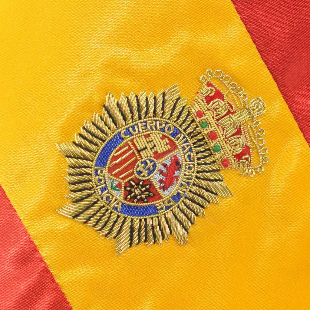 Banderín Sobremesa