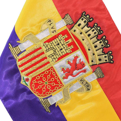 Banderín Sobremesa