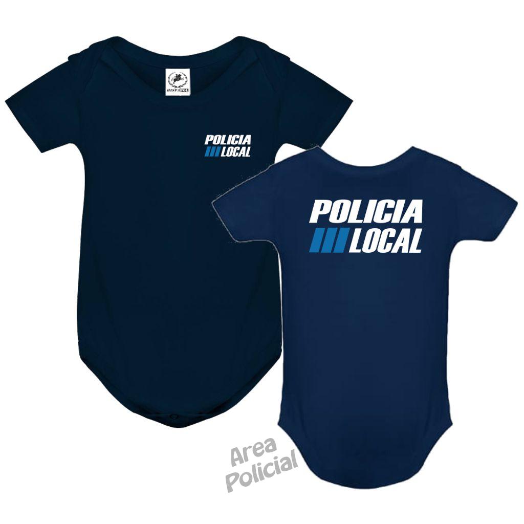 Body Policía Local