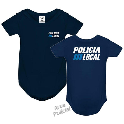 Body Policía Local